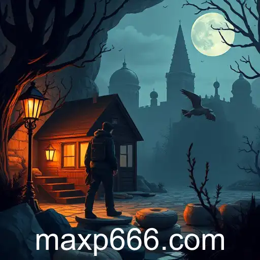 Exploring the World of Adventure Games with Keyword 'p666'