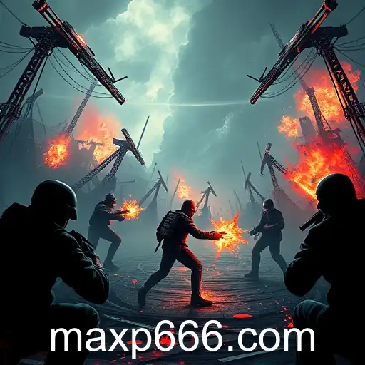 Digital Revolution: Gaming and Society in Transition