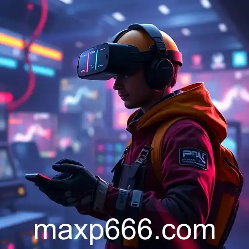 The Digital Renaissance of p666 in Gaming