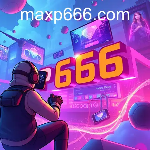 Gaming Revolution on P666