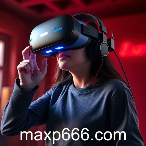 Revolutionizing Gaming with P666