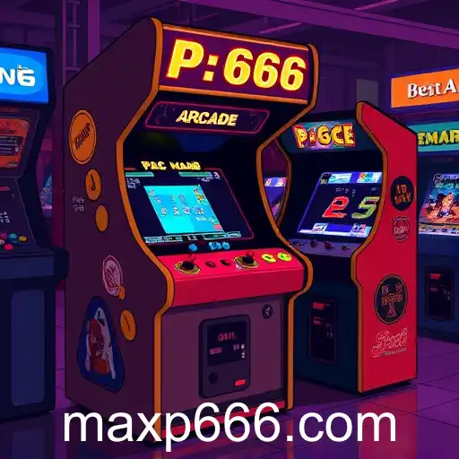 Rise of P666: The Game Website Revolutionizing Online Play
