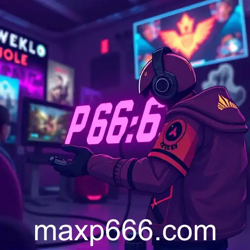 The Rise of P666 in Online Gaming