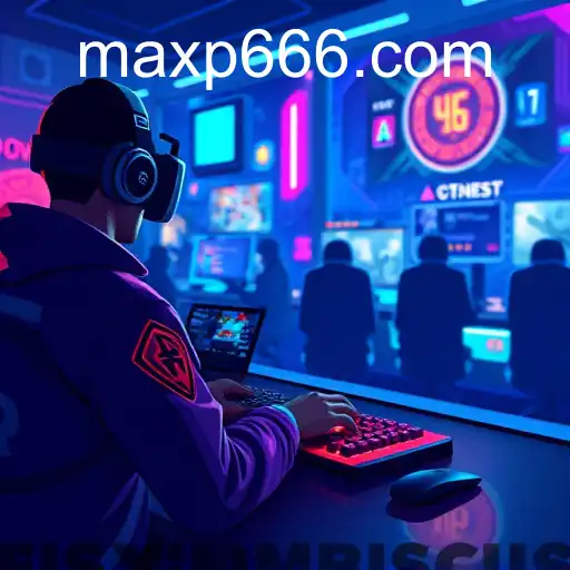 The Rise of P666 Gaming