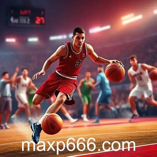 The Thrilling World of Sports Games: A Virtual Arena for Fans