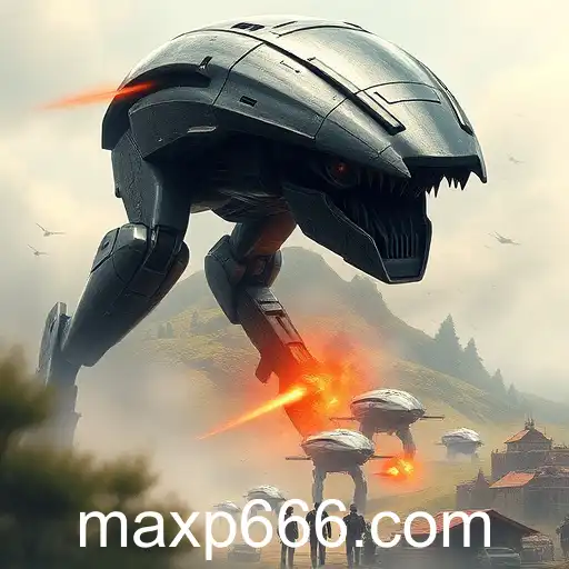 The Fascinating World of Strategy Games: A Deep Dive